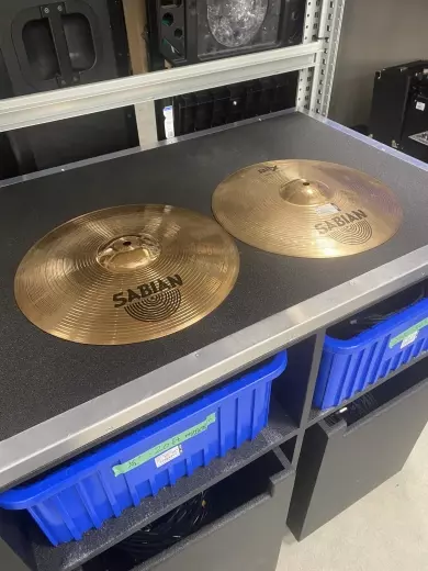 Sabian - 41402X